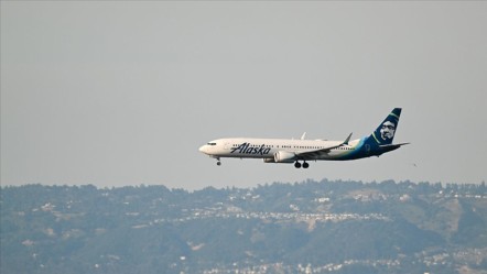Havadayken gövdesinden parça kopmuştu! Boeing'e dava açıldı - Dünya