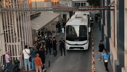 İBB soruşturmasında yeni gelişme! Adliyeye sevk edildiler - Gündem