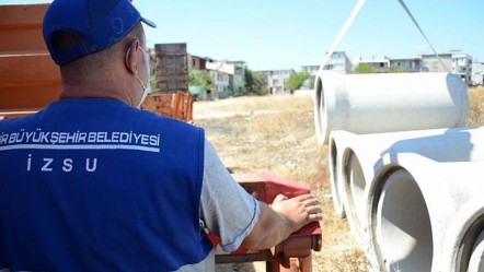 İzmir su kesinti saatleri Ağustos 2025: İZSU sular ne zaman gelecek, İzmir'de hangi ilçelerde su kesintisi yapılacak? - Haberler