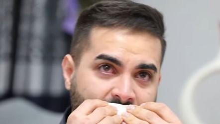 Kadir Ezildi dedesi ile ilgili acı haberi paylaşmıştı! Neden öldüğünü ilk kez açıkladı - Magazin