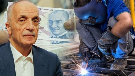 Kamu işçilerinin zam pazarlığında son dakika gelişmesi! Hükümetten yeni teklif var - Ekonomi