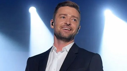 Konseriyle İstanbul’u sallayan Justin Timberlake hastalığını açıkladı: Teşhisi ilk aldığımda şok oldum - Magazin