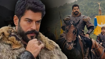 Kuruluş Osman'ın ismi neden değişti, yeni adı ne oldu? Oyuncu kadrosu merak konusu oldu - Haberler