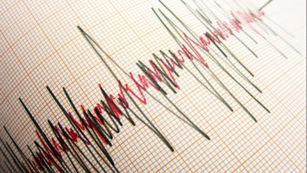 Kütahya Simav'da deprem! 5 dakikalık kabus... İşte ilk veriler - Gündem