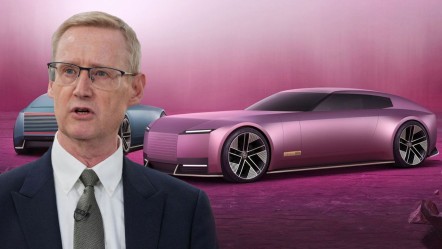 Lansman öncesi kaptan gemiyi terk etti: Jaguar'ın CEO’su Mardell ayrıldı - T-Otomobil