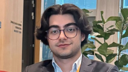 Mert Delibalta kimdir, kaç yaşında, nereli? Next Sosyal'in geliştiricisi "casus drone" projesine de imza atmıştı - Haberler