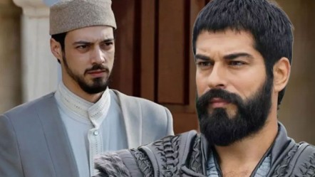 Mert Yazıcıoğlu geldi, Kuruluş Osman’ın adı değişti! Dizinin yeni adı belli oldu - Magazin