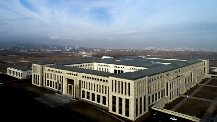 Milli İstihbarat Akademisi, 12 gün süren İsrail-İran savaşını analiz etti! Türkiye için stratejik uyarılar barındırıyor - Gündem