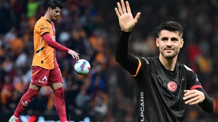 Morata'da Galatasaray'ı bekleyen tehlike! "Türkler oyunun kurallarını değiştiriyor" - Spor