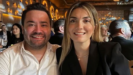 Muhittin Böcek’in gelini Zuhal Böcek kimdir, suçu neydi? - Haberler