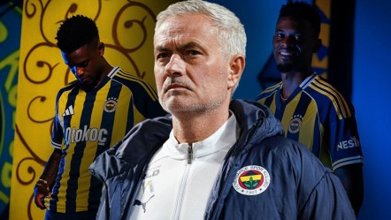 Nelson Semedo imzayı attı Mourinho için konuştu! Vatandaşı için "1 numara" sözleri - Spor