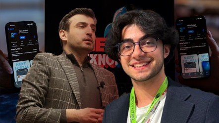 Next Sosyal siber saldırıya uğradı, 20 dakika kapalı kaldı! Selçuk Bayraktar ve genç yazılımcı Mert Delibalta duyurdu - Gündem
