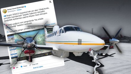 OGM’den ‘OTAĞ kurdu, yerinden kıpırdamadı’ başlıklı habere yalanlama - 3-sayfa