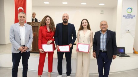 Ordu yerel kalkınmanın başkenti olacak - Şirket Haberleri