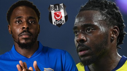 Osayi-Samuel'in transfer itirafı gündem oldu! Beşiktaş'a neden gitmediğini açıkladı - Spor