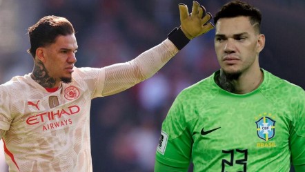 Osimhen sonrası Ederson müjdesi! Peş peşe açıklamalar: Yönetim tarih verdi - Spor