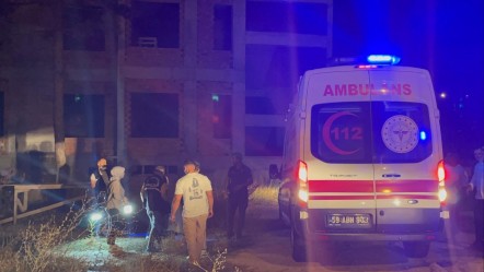 Pes dedirten olay! Ölen kişinin üzerinden kredi kartı ve telefonunu çaldılar - 3. Sayfa