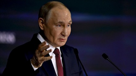 “Putin gidecek!” sözleri yankılandı! Müttefiklerini harekete geçirdi - Dünya