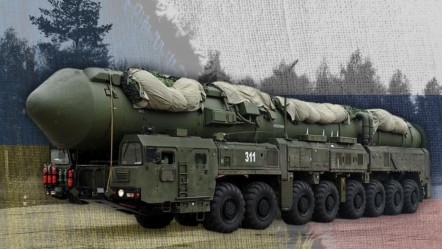Putin'den yeni Oreşnik hamlesi! Kritik bölgeye doğru yola çıktılar - Dünya