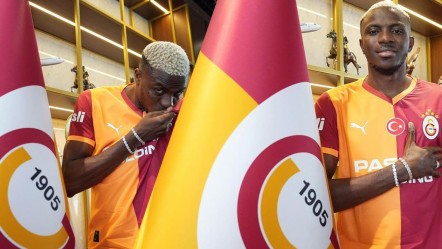 Rekor üstüne rekor! Osimhen tüm dengeleri altüst etti: İşte Avrupa'da en pahalı transferler - Spor
