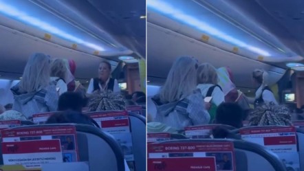 Sofya-İstanbul seferinde beklenmedik olay! O yolcular hakkında 'kural dışı' prosedürü uygulandı - Yaşam