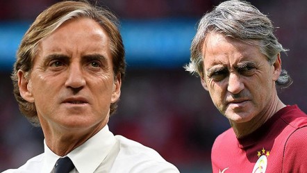 Süper Lig'de büyük sürpriz! Roberto Mancini yıllar sonra geri dönüyor - Spor