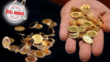Temmuzda bir ilk yaşandı! Altın yatırımcısı 3 aydır kayıpları oynuyor - Ekonomi