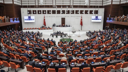 Terörsüz Türkiye Komisyonu'nda ilk toplantı tarihi belli oldu! - Gündem