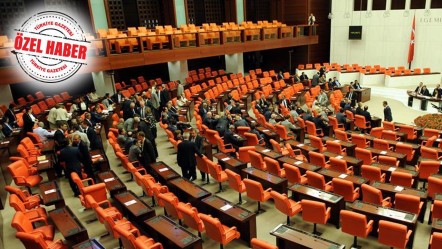 'Terörsüz Türkiye'de sıra Meclis'te! Silah bırakma yasası geliyor... İşte komisyonun gündemi - Gündem