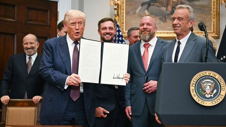 Trump resmen onayladı: ABD'den Türkiye'ye ek gümrük vergisi - dunya