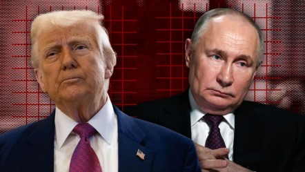 "Trump, Rusya'yı 8 Ağustos'ta yıkıcı şekilde vuracak!" Putin'i kızdıracak yaptırım tehdidi - Dünya