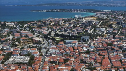 Turizm cenneti Çeşme'de su krizi derinleşiyor! Artık 10 saat boyunca verilmeyecek - Gündem