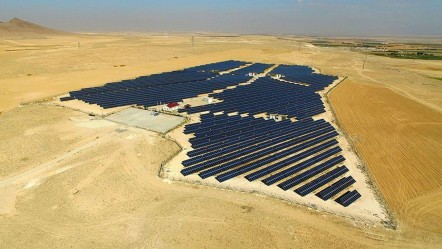 Van'a büyük yatırım! 4 bölge yenilenebilir enerji için seçildi - Ekonomi