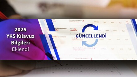 YÖK Atlas tercih robotu 2025 güncellendi: YÖK Atlas tercih robotu nedir, nasıl kullanılır? - haberler