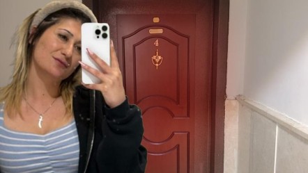 15 yaşındaki kız çocuğu 26 yaşındaki kadını boğarak öldürdü: İddialar korkunç - 3. Sayfa