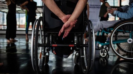 2 milyon engelliye 7 milyon randevu - Sağlık