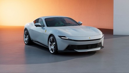 3 saniyede 0'dan 100 km hıza ulaşıyor! Ferrari’nin yeni modeli Amalfi, Türkiye’de ön satışa açıldı - T-Otomobil