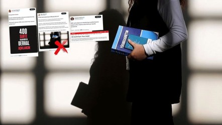 400 akademisyen usulsüz mü atandı? İddialara DMM'den yalanlama geldi - Gündem