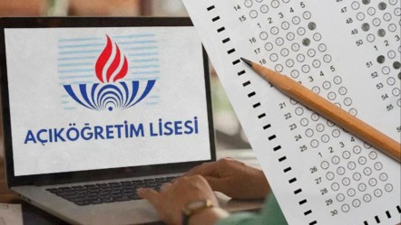 Açık Öğretim Lisesi sınav sonuçları sorgulama: AÖL sınav sonuçları ne zaman açıklanacak? - Haberler