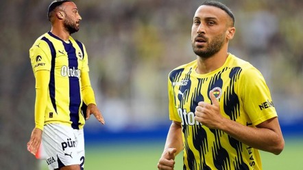 Amedspor sürprizi: Fenerbahçeli golcüden teklife cevap geldi - Spor
