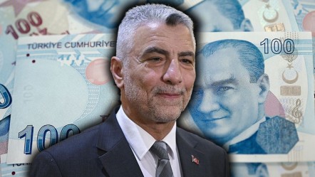 Bakan Bolat "Temmuz efsane bir ay oldu" diye duyurdu! Tam 25 milyar dolar, ekonomide tarihi rekor - Ekonomi