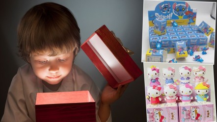 Bu oyuncaklar masum görünüyor ama... Çocukları 'kumara' alıştırıyor - Sağlık