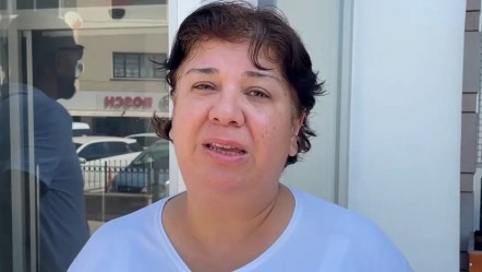 Çalıştığı hastanedeki bebeği almıştı: Gündem olan doktor konuştu! İyi bir gelecek için... - 3. Sayfa
