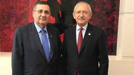 CHP'nin acı günü! Eski milletvekili hayatını kaybetti - Gündem