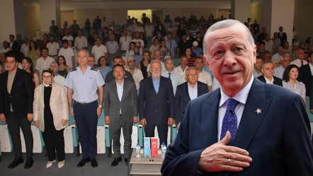 Cumhurbaşkanı Erdoğan, "Söz Gençlikte" programına telefonla bağlandı - Gündem