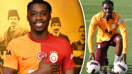 Süper Lig'e geri dönmüştü! Rusya'dan resmi teklif: Galatasaray hemen cevap verdi - Spor