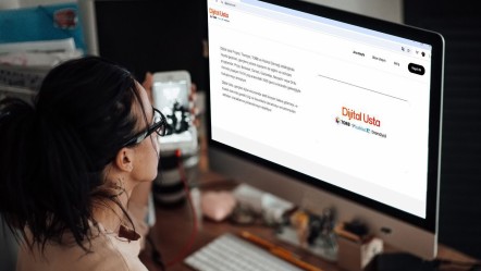 Dijital ustalar KOBİ'lere e-ihracat yaptıracak! Pilot uygulama Denizli'de başladı - Ekonomi