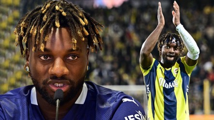 "Doping" sözleri ortalığı karıştırmıştı! Fenerbahçe'den olaylı ayrıldı, yeni adresi herkesi şaşırttı - Spor