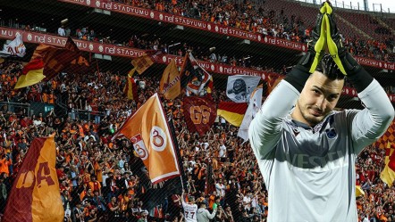 Ederson, Alisson, Donnarumma derken gizli hedef ortaya çıktı! Galatasaray'ın Uğurcan Çakır kararı - Spor