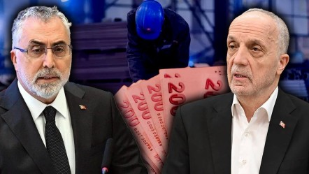 En düşük maaş arttı, seyyanen zam yapıldı! İşte kamu işçisinin zammıyla ilgili tüm detaylar - Ekonomi